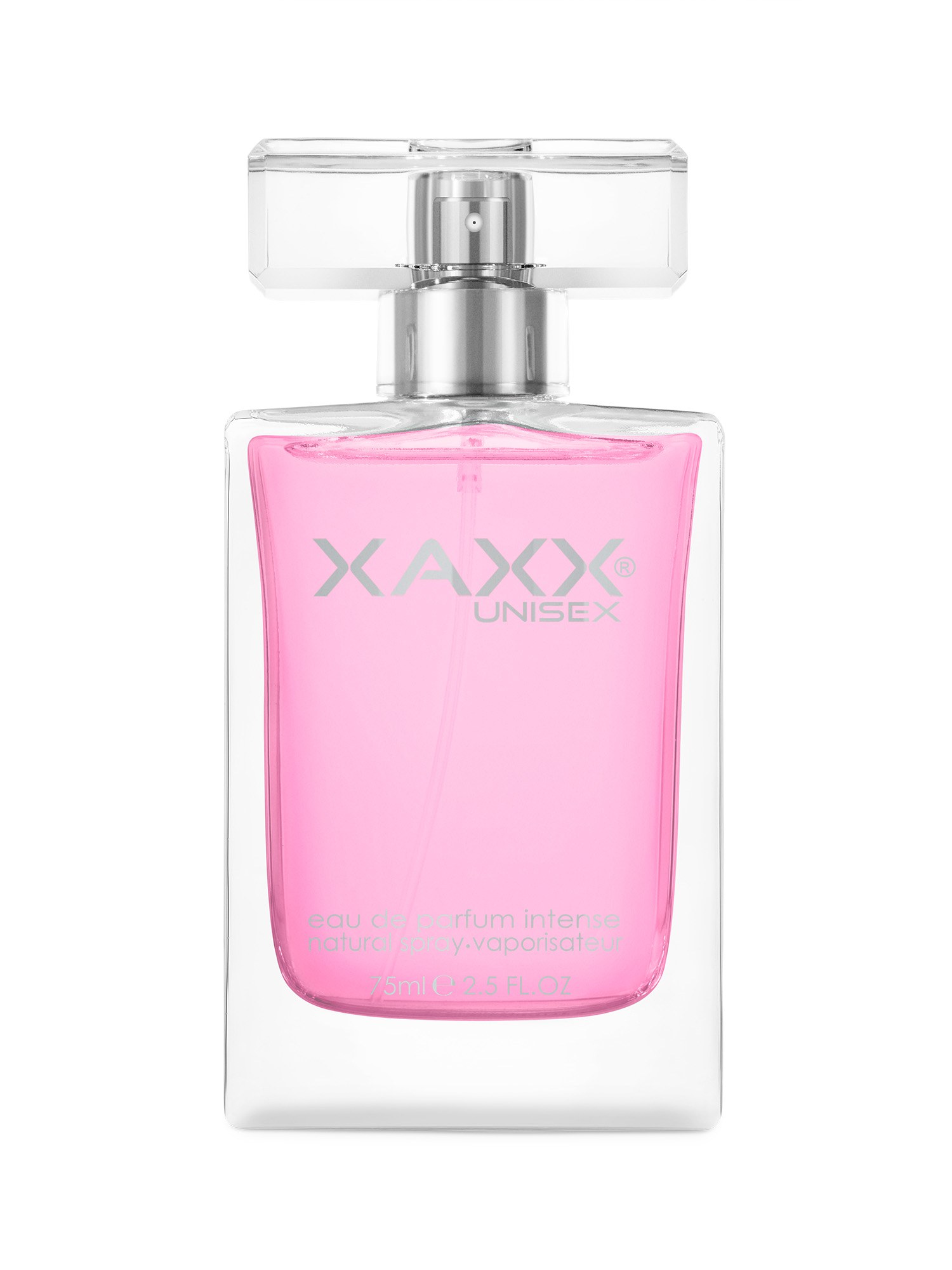 XAXX Unisexduft Flakon